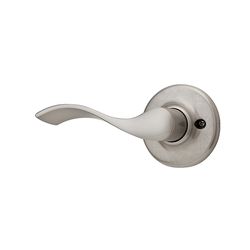 Kwikset Balboa Lever Satin Nickel Dummy Lever