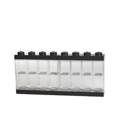 LEGO Display Case Black