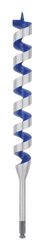 IRWIN 1-3/8 in. D X 17 in. L Auger Bit 1 pc