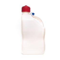VP Racing Plastic Utility Jug 5.5 gal
