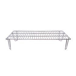 Upper Rack for Ledge/Daniel Boone grill   CLOSEOUT - LIMITED TO STOCK ON HAND