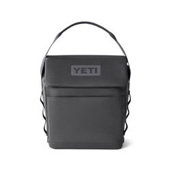YETI Daytrip Charcoal 6 L Lunch Bag Cooler