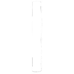 Phifer Wire 48 in. W X 100 ft. L Charcoal Aluminum Insect Screen Cloth