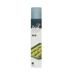 Zeal 12 in. W X 17 in. L Baking Mat Assorted 1 pc