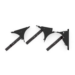 Ariens Ikon 60 in. Mulching Mulch Kit For Riding Mowers 3 pk