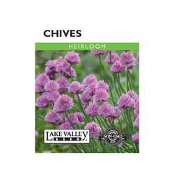 Lake Valley Seed Herb Seeds