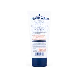 Duke Cannon Best Damn Beard Wash 6 oz 1 pk