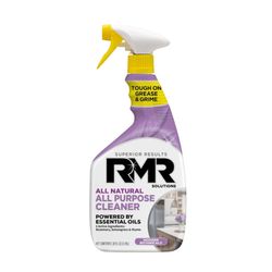 RMR Solutions No Scent Multi-Surface Cleaner Liquid 32 fl. oz.