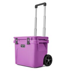 YETI Roadie 32 Desert Bloom 32 qt Roller Cooler