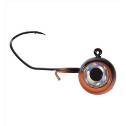 Walleye County Fishing Lure