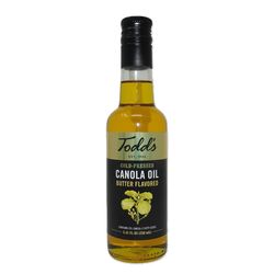 Todd's Butter Oil 8.45 oz