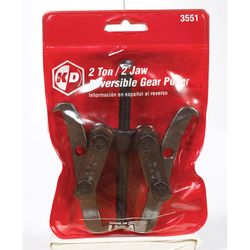 KD 1 pc Reversible Gear Puller