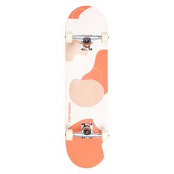 Retrospec Alameda Skateboard Modern Terracotta 1 pc