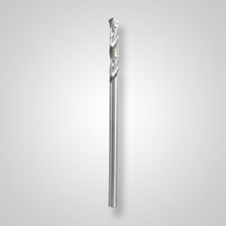 Make it Snappy 11/64 in. X 3.3 in. L M2 Steel Replacement Drill Bit Round Shank 1 pc