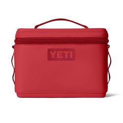 YETI Daytrip 9L Rescue Red 9 L Lunch Box Cooler