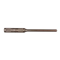Mayhew 3/16 in. Alloy Steel Round Pilot Punch 6 in. L 1 pc