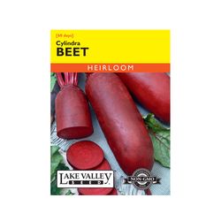 Lake Valley Seed Vegetable Seeds
