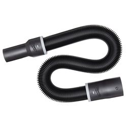 Milwaukee 102 in. L X 1-7/8 in. D Shop Vac Wet/Dry Vac Expandable Hose 1 pc
