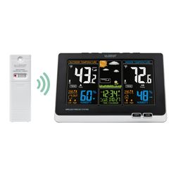 La Crosse Technology Weather Station