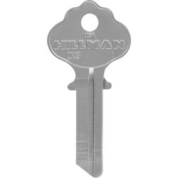 HILLMAN House/Office Universal Key Blank Single