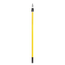 Ace Telescoping 8-24 ft. L X 1-1/4 in. D Fiberglass Extension Pole