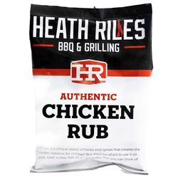Heath Riles BBQ Chicken BBQ Rub 32 oz
