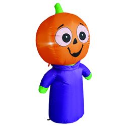 Celebrations Four Season 4 ft. Halloween Kid