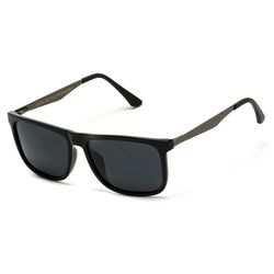 WearMe Pro Sunglasses Black Frame