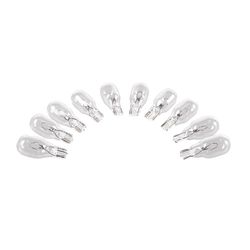 Camco 1 amps Interior Bulb 10 pk