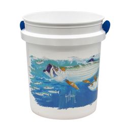 Shurhold 5 gal Bucket White