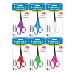 Bazic Products Stainless Steel Scissors 1 pc