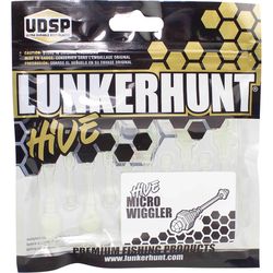 Lunkerhunt Fishing Lure 0.38 in.