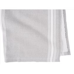 KAF Home Gray Cotton Kitchen Towel