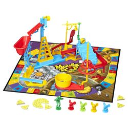 Hasbro Mouse Trap Game 56 pc