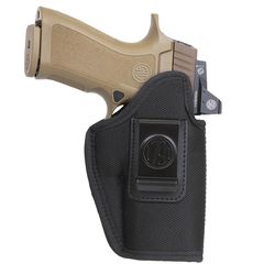 1791 EDC Black Nylon Holster