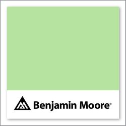 Benjamin Moore Sounds Of Nature 556
