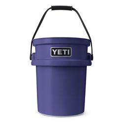 YETI Loadout 5 gal Bucket Moon Dust