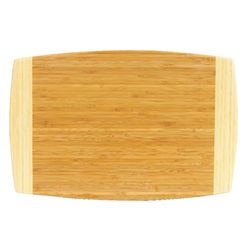 Joyce Chen 18 in. L X 12 in. W X 0.75 in. Bamboo Cutting Board