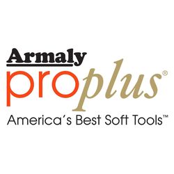 Armaly ProPlus 5 in. W X 4.5 in. L Beige Natural Sponge Painting Sponge
