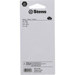 Stens Spark Plug 1 pk