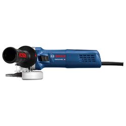 Bosch 10 amps Corded 4-1/2 in. Angle Grinder Tool Only