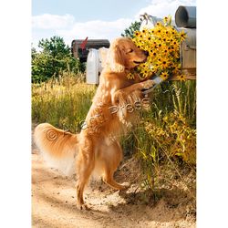 Avanti Press Thank You Greeting Card