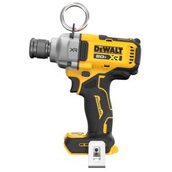 DeWalt 20V MAX XR 1 in. Cordless Brushless 7/16 in. High Torque Impact Wrench Tool Only