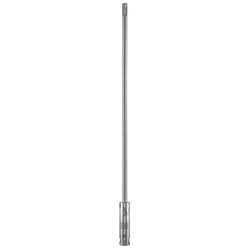 Milwaukee Plus-Lok 7/8 in. X 18 in. L Steel Extension Drill Bit SDS-Plus Shank 1 pk
