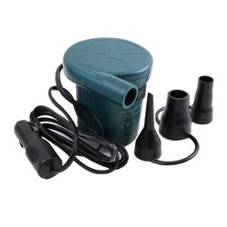 Coghlan's 0 gal Portable Air Pump 1 psi