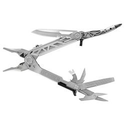 Gerber Silver Center-Drive Plus Multi Plier Tool