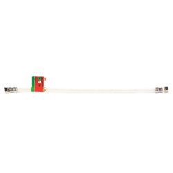 Ace 3/8 in. Compression X 3/8 in. D Compression 16 in. PVC Supply Line