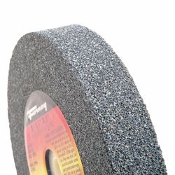Forney 6 in. D X 1 in. X 1 in. thick Bench Grinding Wheel 1 pc