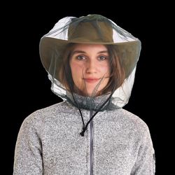 Coghlan's No-See-Um Green Head Net 1 pk