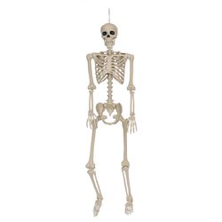 Seasons 5 ft. Skeleton Halloween Decor